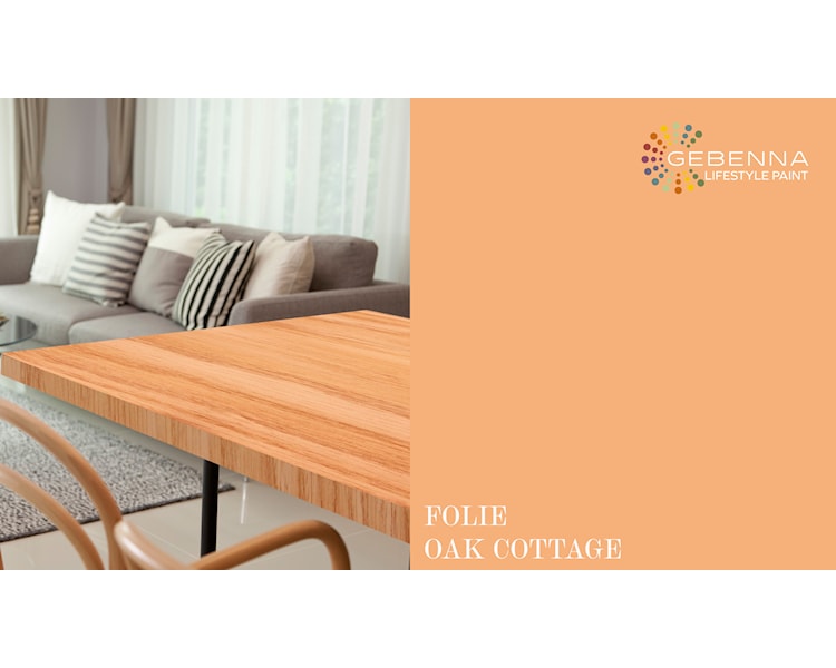 OAK COTTAGE